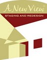 A New View Staging and Redesign, LLC logo