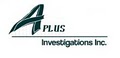 A Plus Investigations Inc. image 2