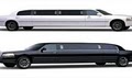 A Presidential Limousine Inc image 1