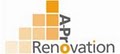 A-Pro Renovation & Restoration logo
