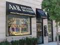A & R Estate Buyers logo