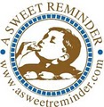 A Sweet Reminder logo