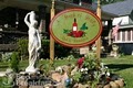 A Touch of Italy B & B logo