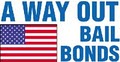 A Way Out Bail Bonds logo