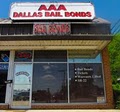 AAA Dallas Bail Bonds logo
