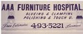 AAA Furniture Repair Services image 3