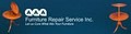 AAA Furniture Repair Services logo