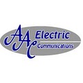 AAC Electric and Communications logo