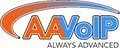 AAVoIP.com logo