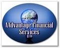AAdvantage Financial Services logo