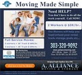 AAlliance Moving Denver image 6
