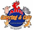 ABC Catering logo