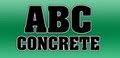 ABC Concrete logo