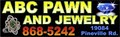ABC Pawn & Jewelry logo