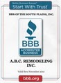 A.B.C. Remodeling & Windows Inc. image 5