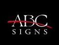 ABC Signs, Inc. logo