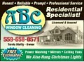 ABC Window Cleaning image 2