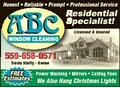 ABC Window Cleaning image 2