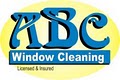 ABC Window Cleaning logo