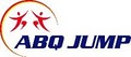 ABQ Jump logo