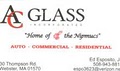 AC Glass Inc logo