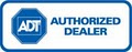 ADT Authorized Dealer logo