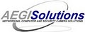 AEGISolutions, LLC logo