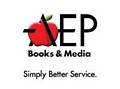 AEP Books and Media logo