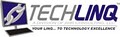 AHR / TECHLINQ logo