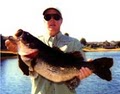 AJ's Freelancer Bass Fishing Guide Service, Orlando image 1