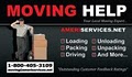 AMERISERVICES | Nationwide Movers logo