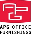 APG Office Furnishings logo