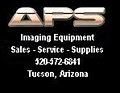 APS - Tucson's Laser Printer & Fax Specialists image 3