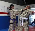 ATC Commando HapKiDo image 4