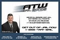 ATW Bail Bonds logo