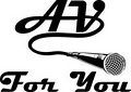 AV for You logo