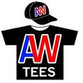 AW Tees, Inc. logo