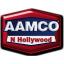 Aamco Transmission and Auto Repair logo