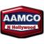 Aamco Transmission and Auto Repair logo