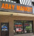 Abay Market logo