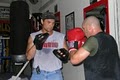 Absolute Boxing Fitness with Tony Spain image 2