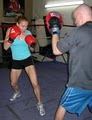Absolute Boxing Fitness with Tony Spain image 4