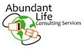 Abundant Life Consulting Services logo