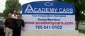 Academy Cars image 3