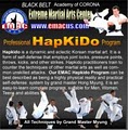 Academy of Corona Taekwondo image 3