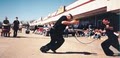 Academy of Self Defense image 1