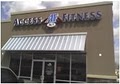 Access Fitness  Claremore's 24/7 Gym logo