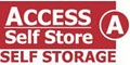Access Self Store- Kernersville Self Storage logo