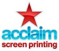 Acclaim Screenprinting image 1