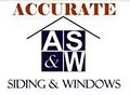 Accurate Siding And Windows, Inc. - Window Replacement & Replacement Windows image 5